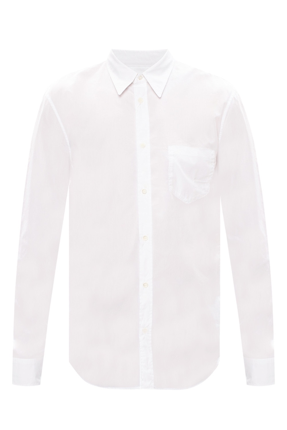 Maison Margiela Cotton shirt